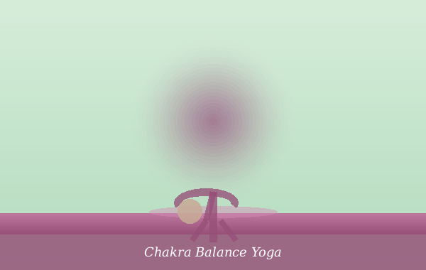 Chakra Balance Yoga