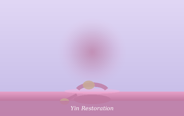 Yin Restoration