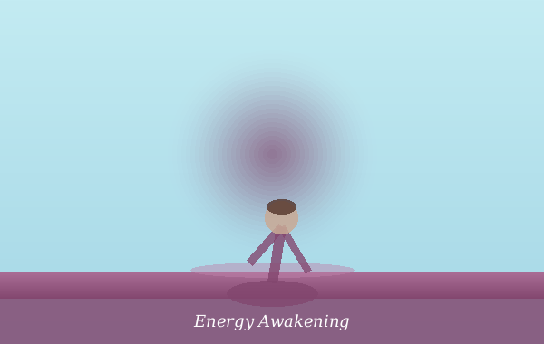 Energy Awakening